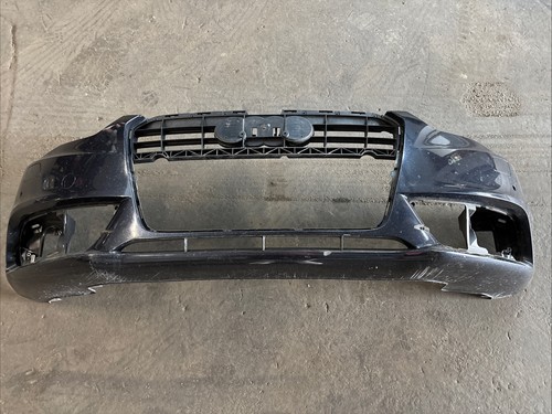 Audi stoßstange pdc - audi, 8t