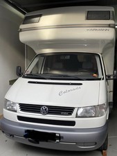 Karmann Colorado H VW T4