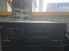 Crestron DM-MD8x8-RPS Digital Media Switcher Rack Ears 6504239