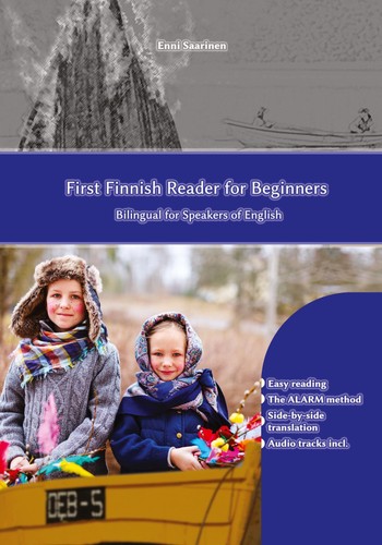 Learn finnish with first - learn,