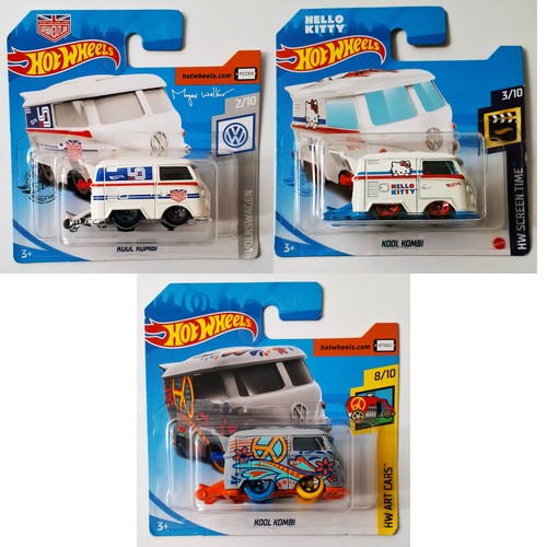 Kool kombi vw - kombi,