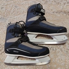 Roces Herren Schlittschuhe Größe 45  guter Zustand