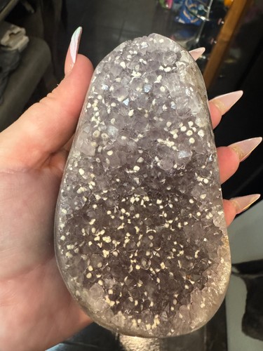 Selten lila schnee amethyst - selten,