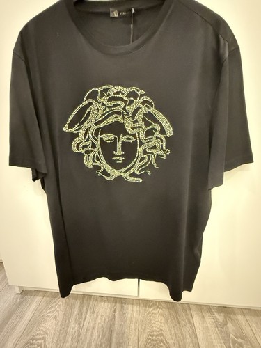 Versace shirt größe xxl - versace, t
