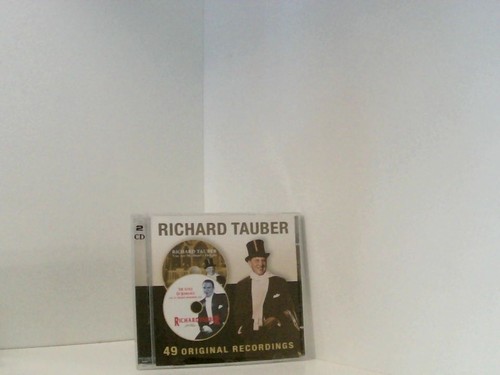 Original recordings richard - 49,