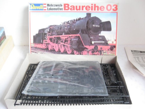 Sk133 revell h0 nicht - *,