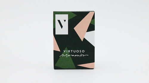 Virtuoso open court - virtuoso, playing