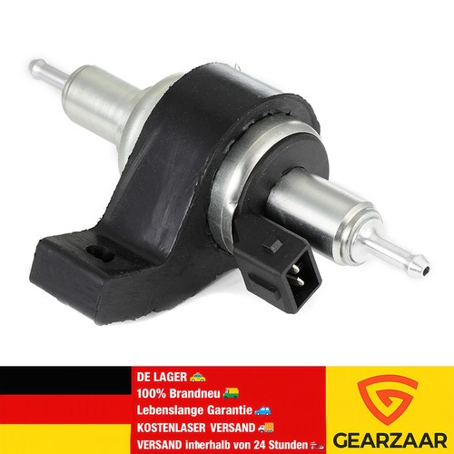 Leise dosierpumpe standheizung - dosierpumpe,