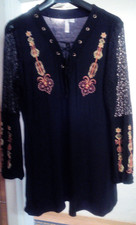 Bodyflirt boutique tunika - bodyflirt,