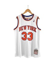 Patrick Ewing 1985-86 New York