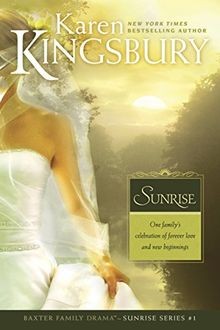 Sunrise von kingsbury - sunrise, |