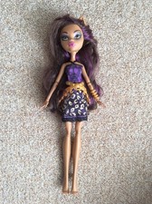 Monster High Scaris: City of