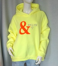 Hoodie sweater bklyn nyc - &,