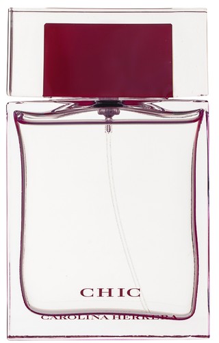 Carolina herrera chic - carolina, de