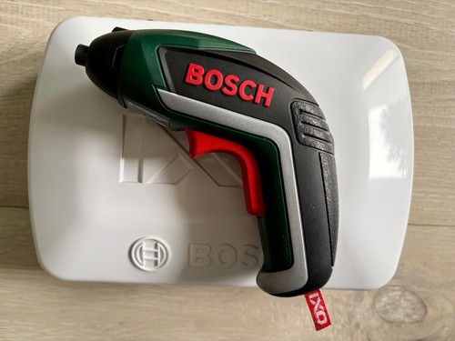 Bosch ixo akkuschrauber - bosch,