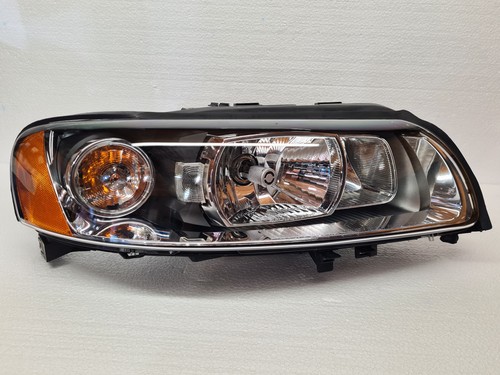 Volvo s60 xenon - volvo,