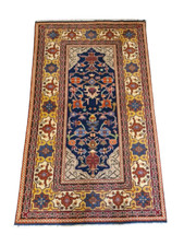 Dekorativer Handgeknüpfter