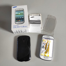 SAMSUNG Galaxy S III mini 8GB