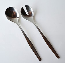 Salatbesteck 19,3 WMF Besteck Cromargan poliert FRANKFURT von Heinz Pfeiffer