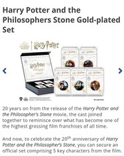 Harry potter und der - und,