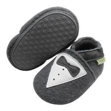 Sayoyo krabbelschuhe baby - krabbelschuhe,