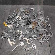 45x Lego Bionicle Waffen Klein