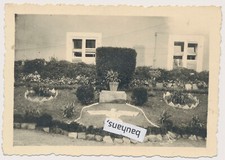 Foto Schutzraum in Biringen (Vorfeld) Westfeldzug  (1787a)