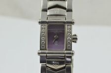 PHILIPPE CHARRIOL DAMEN UHR INTRM9 COLUMBUS QUARTZ DAMEN UHR BRILLIANTEN + PAPIE