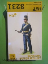 1:72 HäT 8231 Napoleon