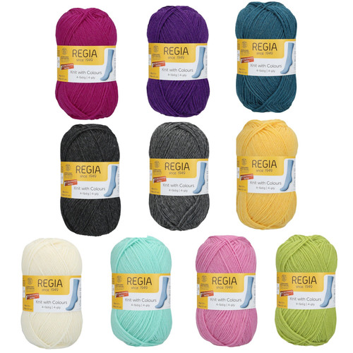 50g schachenmayr - (€75/1kg),