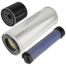 Air Oil Filter For John Deere