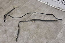 Mercedes S W220 C215 W215 ABC