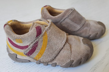 ELEFANTEN BABY Jungen Knöchel