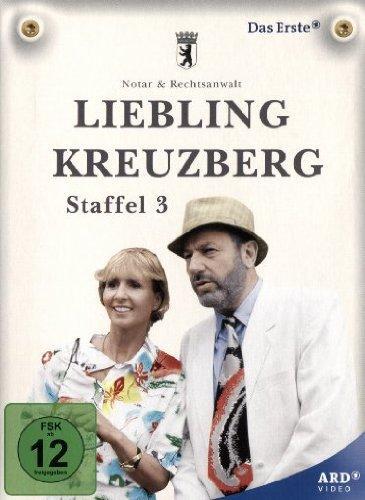 Liebling kreuzberg staffel - kreuzberg,, 3