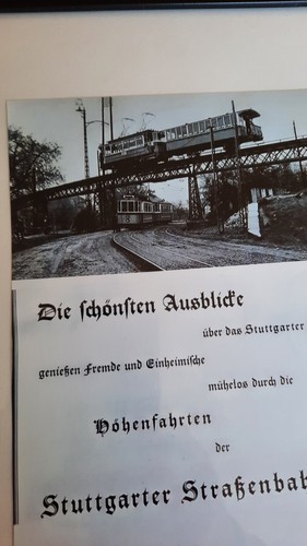 Ssb stuttgart straßenbahn - ssb,