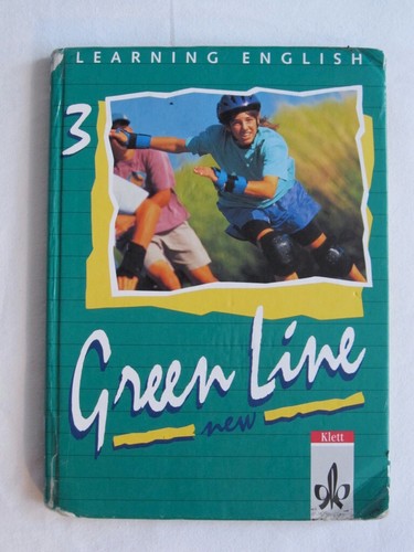 Green line new - new, learning