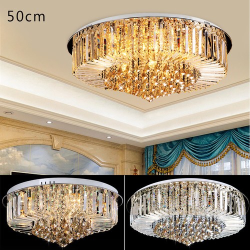 Led modern kristall - modern,