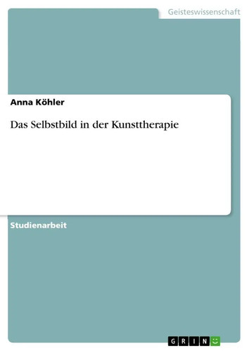 Das selbstbild der - das,