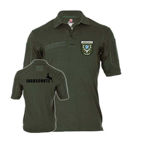 Tactical poloshirt jagdschutz - tactical,