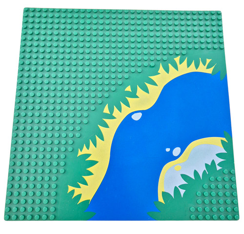 Lego einzelteil baseplate - lego®,