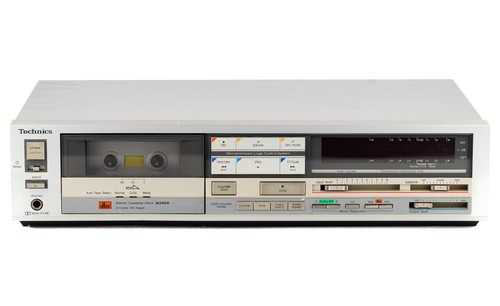 Technics m245x - technics, rs-m245x