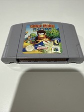 Diddy Kong Racing - Nintendo