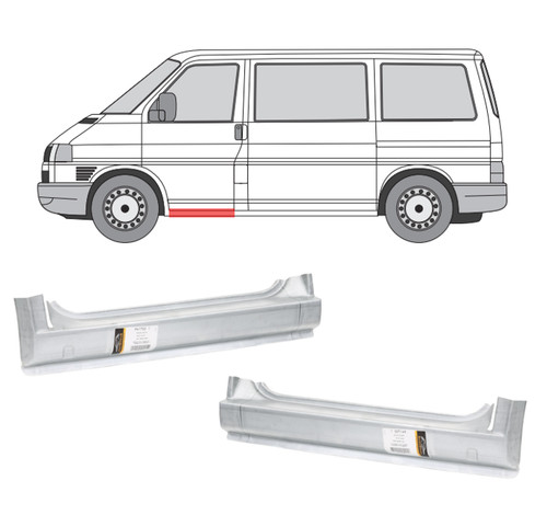 Für volkswagen transporter - für,