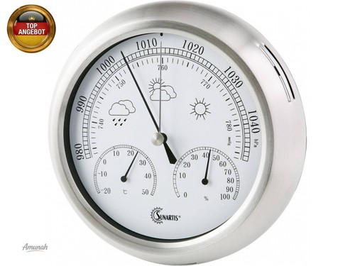Analoge wetterstation - analoge,
