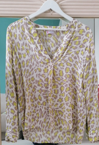 Herzensangelegenheit bluse - bluse, xs/