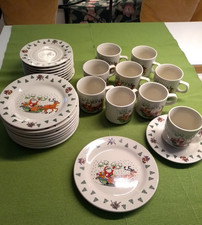 29 teiliges Kaffeeservice