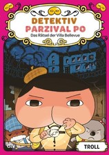Detektiv Parzival Po (7) –