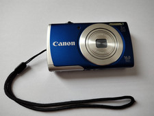 Canon  Power  Shot  2600    16.0  MP/  Digitalkamera     " Neuwertig "