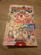 One Piece Band 83 –