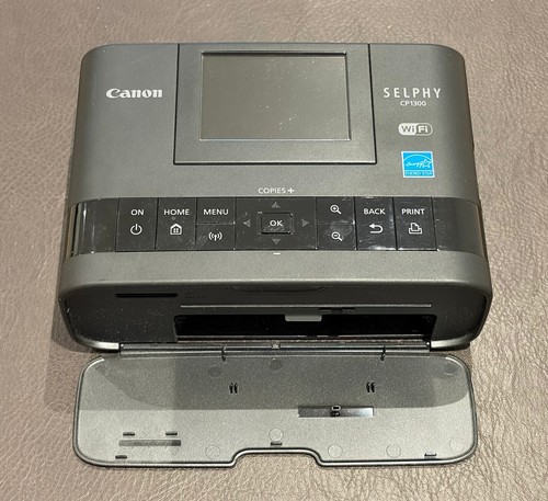 Canon selphy cp1300 wlan - selphy,